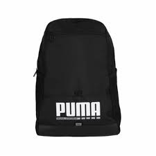 Mochila Puma Plus Negro