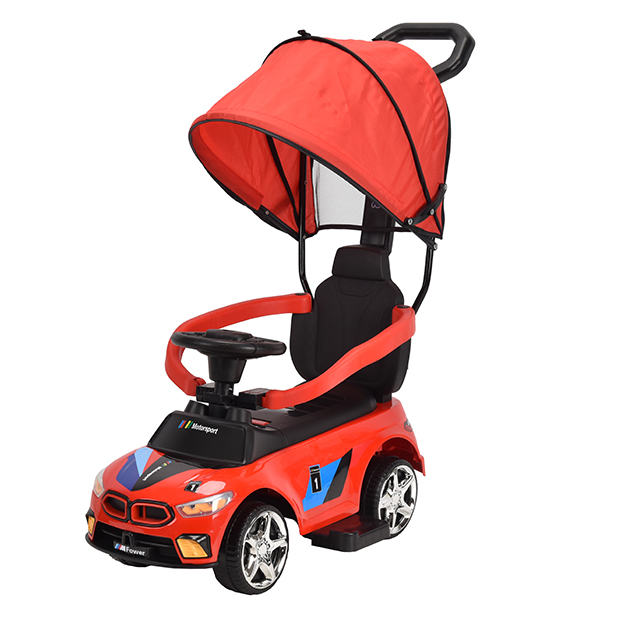 CORREPASILLO CON TOLDO RED