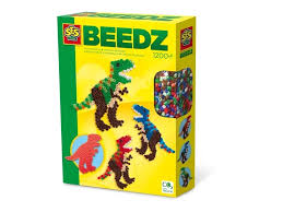 T-Rex: Perlas de Plancha